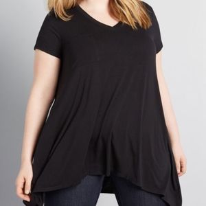 A Crush on Casual Tunic